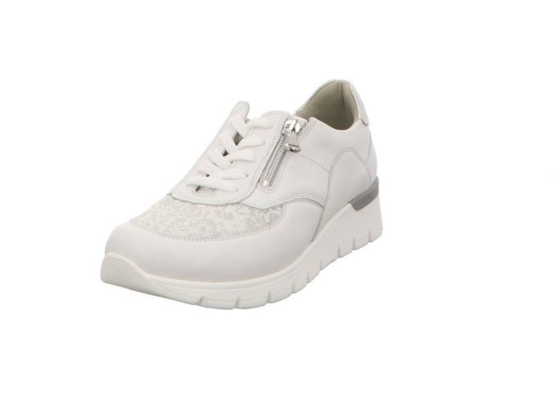 Waldläufer Freizeit Schnürer für Damen Sneaker (keine Angabe, 1-tlg., keine Angabe) von Waldläufer