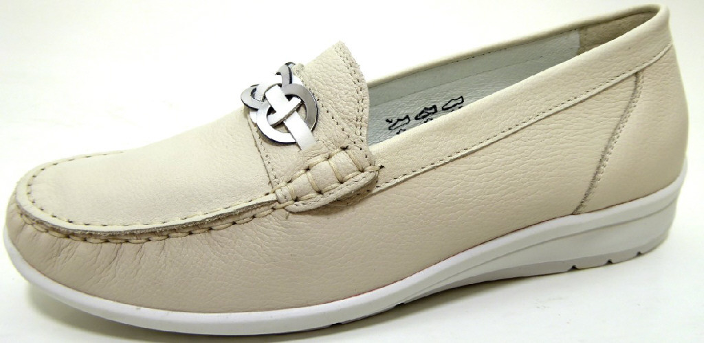 Waldläufer weiß 4,5 von Waldläufer