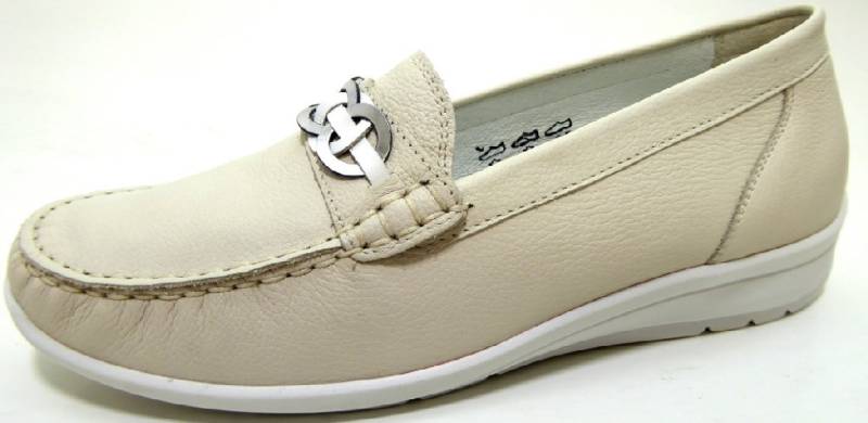 Waldläufer weiß 4,5 von Waldläufer