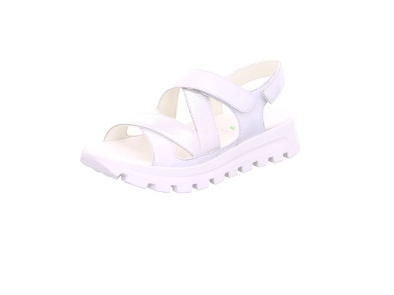 -Waldlaufer Damen-Sandale 730004 - 289-10-0080 8 von Waldläufer