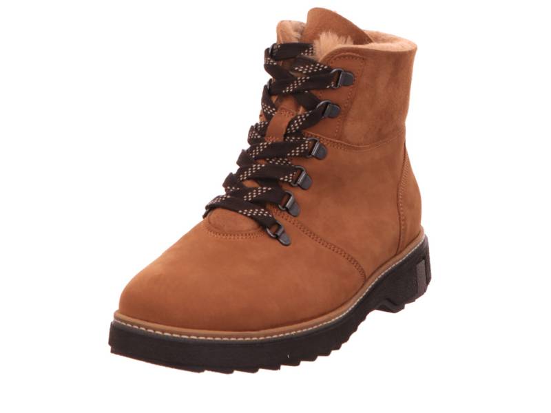 Waldläufer Hitumi braun 7,5 von Waldläufer