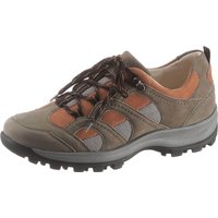 Schnürschuh von Waldläufer