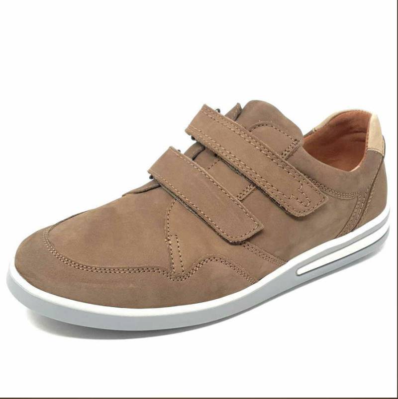 Waldläufer mittel_braun 42 von Waldläufer