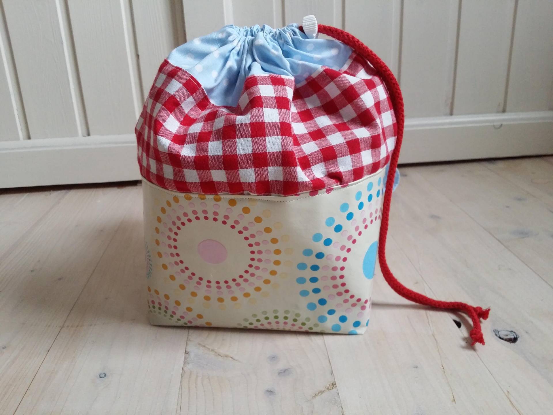 Lenkertasche "Kreisverkehr" Lenkertasche "Kreisverkehr" von WaldundWiesenkinder