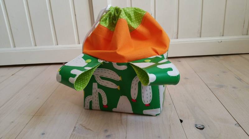 Lenkertasche "Viva La Mexico" Lenkertasche "Viva La Mexico" von WaldundWiesenkinder