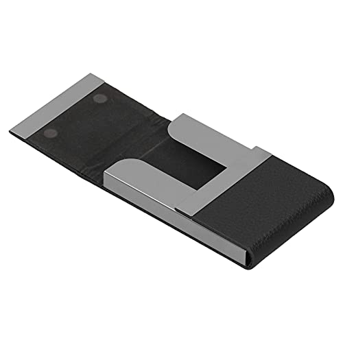 Visitenkartenhalter Case Visitenkartenhalter, Names Card Holder Visitenkarten -Visitenkarten -Inhaber Luxus PU Leather Multi Card Case Wallet Credit Card ID Caseholder Large (400#) von Walfront