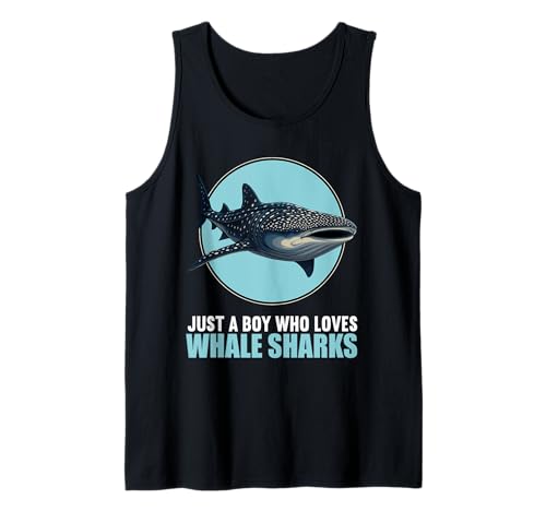 Herren Walhaie Walhai Tank Top Herren Walhaie Walhai Tank Top von Walhaie Walhai Tier Shop