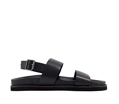 Walk London - Jackson Sandals - EU 42 - Black von Walk London