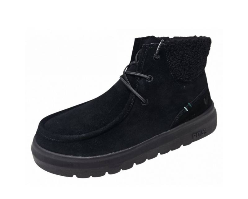 Walk in Pitas Berna Stiefelette von Walk in Pitas