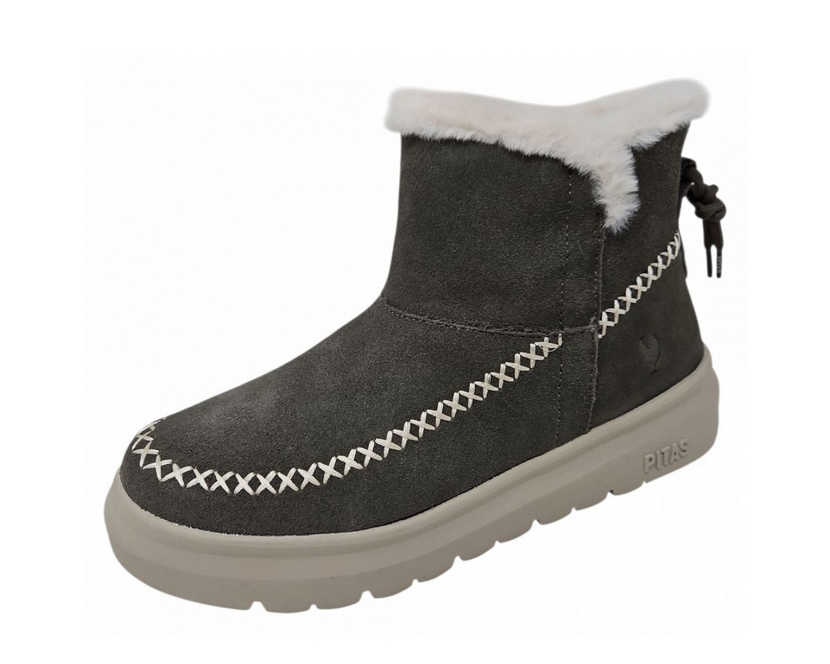 Walk in Pitas Dale Stiefelette von Walk in Pitas