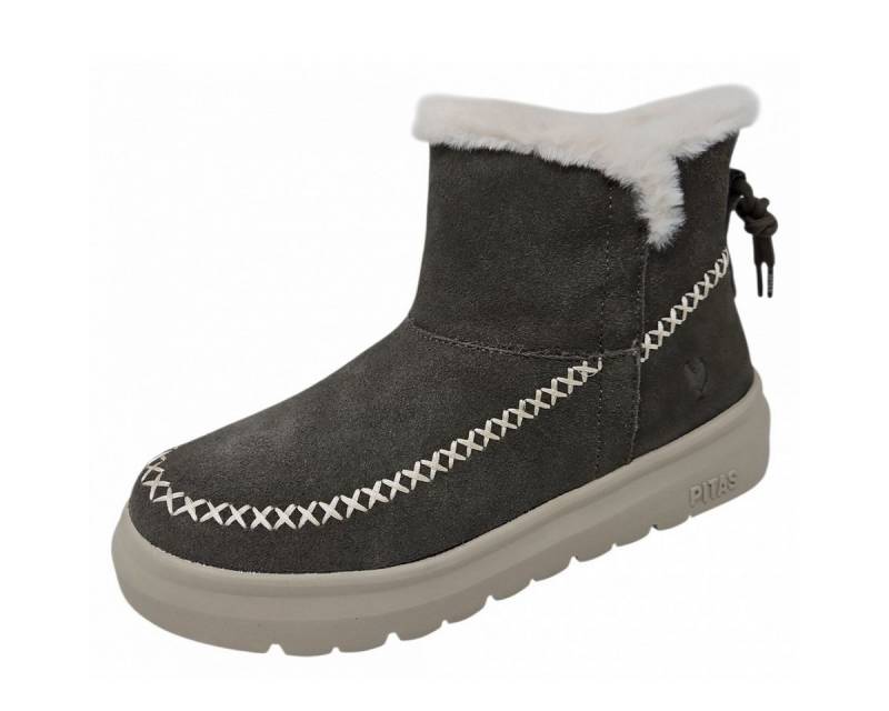 Walk in Pitas Dale Stiefelette von Walk in Pitas