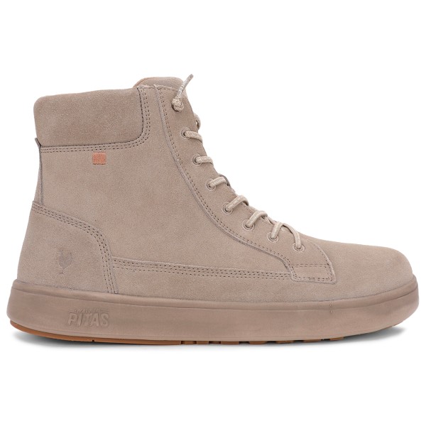 Walk in Pitas - Miami - Freizeitstiefel Gr 45 weiß von Walk in Pitas