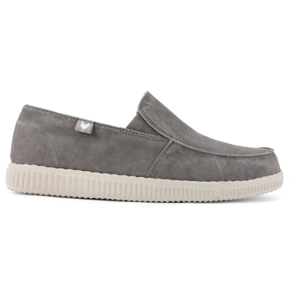 Walk in Pitas - WP150 Slip On Washed - Sneaker Gr 42 weiß von Walk in Pitas