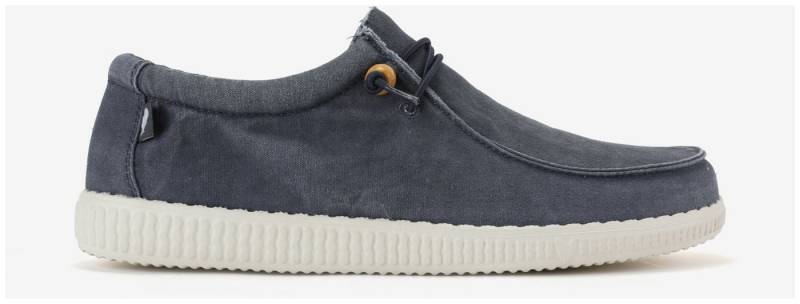 Walk in Pitas Walk in Pitas WP150 Wallabi Washed Periscope Slipper von Walk in Pitas