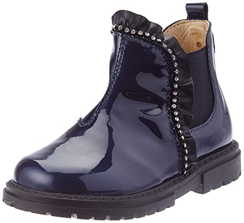 Walkey Jungen Mädchen Y1a5-42051-0334800 Schuh, blau, 21 EU von Walkey