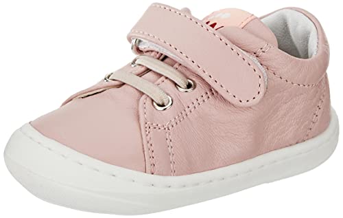 Walkey Jungen Mädchen Y1a9-42231-1457302 Sneaker, Rosa, 25 EU von Walkey