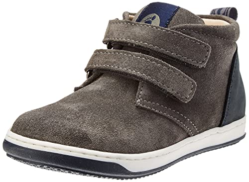 Walkey Y1b4-40002-0126x053 Sneaker, Grau Blau, 21 EU von Walkey