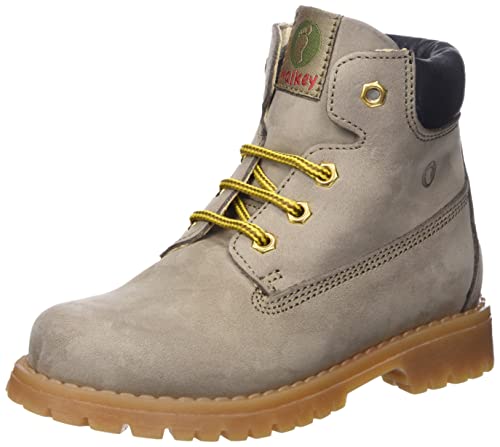 Walkey Y1b4-40012-0073x556 Schuh, Beige Blau, 20 EU von Walkey