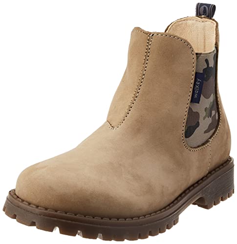 Walkey Y1b5-41382-0124501 Schuh, Taupe, 21 EU von Walkey