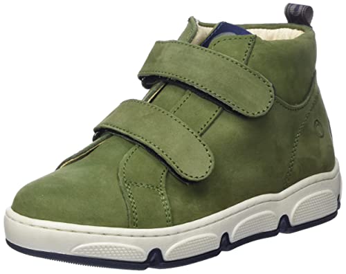 Walkey Y1b9-42165-0124414 Sneaker, militär-grün, 20 EU von Walkey