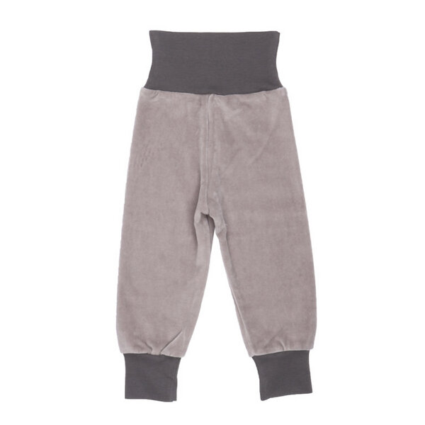 Baby Hose Velour – GOTS Bio | Walkiddy von Walkiddy