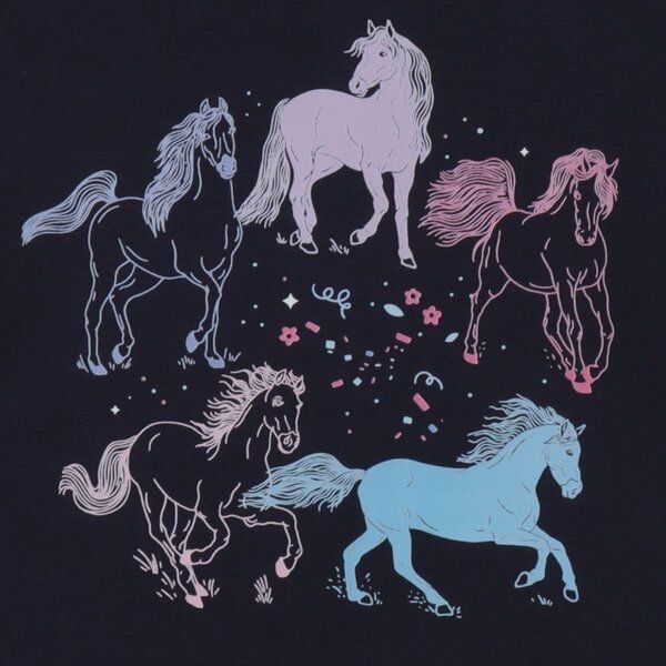 Kinder Sweatshirt Bio-Baumwolle GOTS navy von Walkiddy – gemütlicher, robuster Pullover für Alltag und Kita, nachhaltig, fair und angenehm weich auf der Haut – perfekt zum Kombinieren von Walkiddy