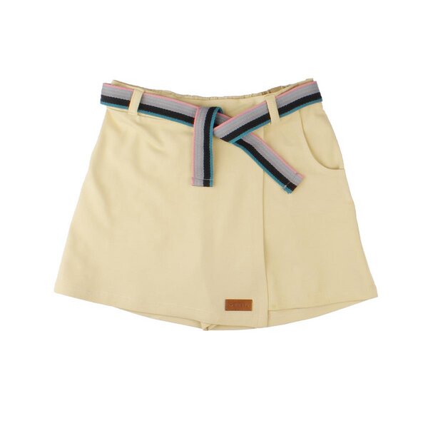 Walkiddy Apricot - Gelb - Shorts- Skirt von Walkiddy