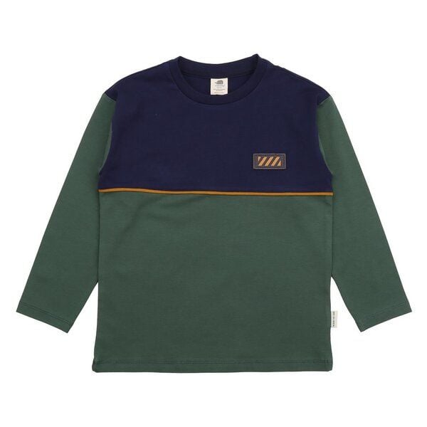 Walkiddy Crazy Machines-Shirt von Walkiddy