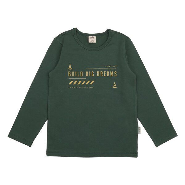 Walkiddy Crazy Machines-Shirt von Walkiddy