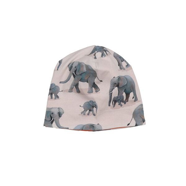 Walkiddy Elephants-Beanie von Walkiddy