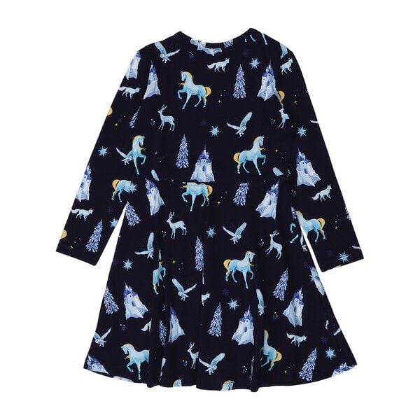 Walkiddy Fantastic Wonderland-Dress 104 von Walkiddy