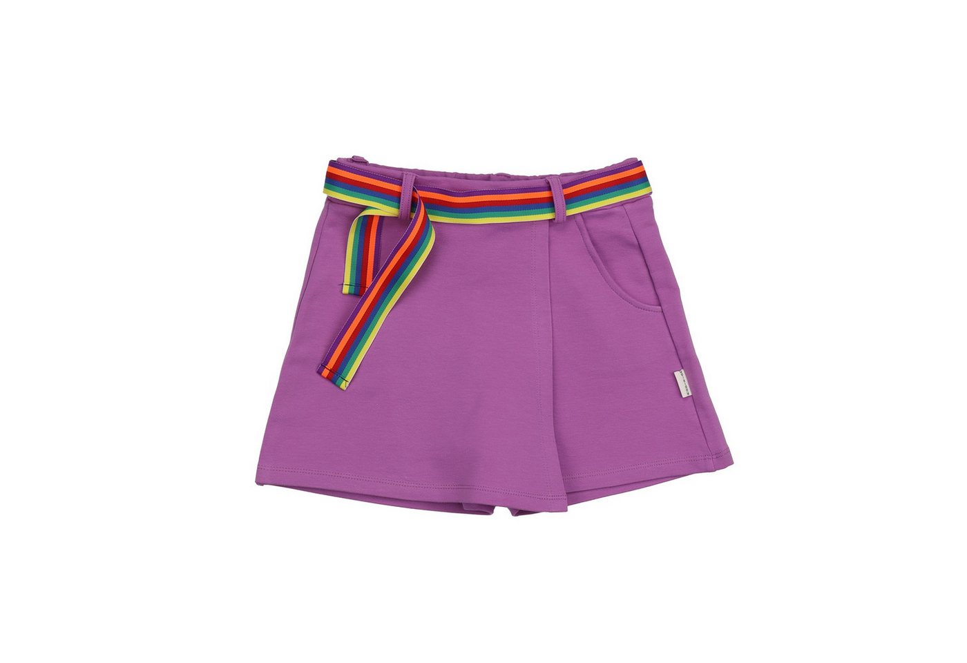 Walkiddy Hosenrock Rock aus Bio-Baumwolle in Violett für Kinder BioBaumwolle,GOTS,Kinderbekleidung,nachhaltige Klamotten,Rock Walkiddy Hosenrock Rock aus Bio-Baumwolle in Violett für Kinder BioBaumwolle,GOTS,Kinderbekleidung,nachhaltige Klamotten,Rock von Walkiddy