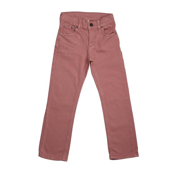 Walkiddy Denim Rose - Dunkel Blau - Hose von Walkiddy