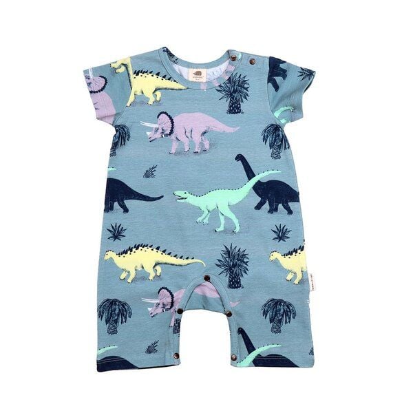 Walkiddy Running Dinosaurs-Body von Walkiddy
