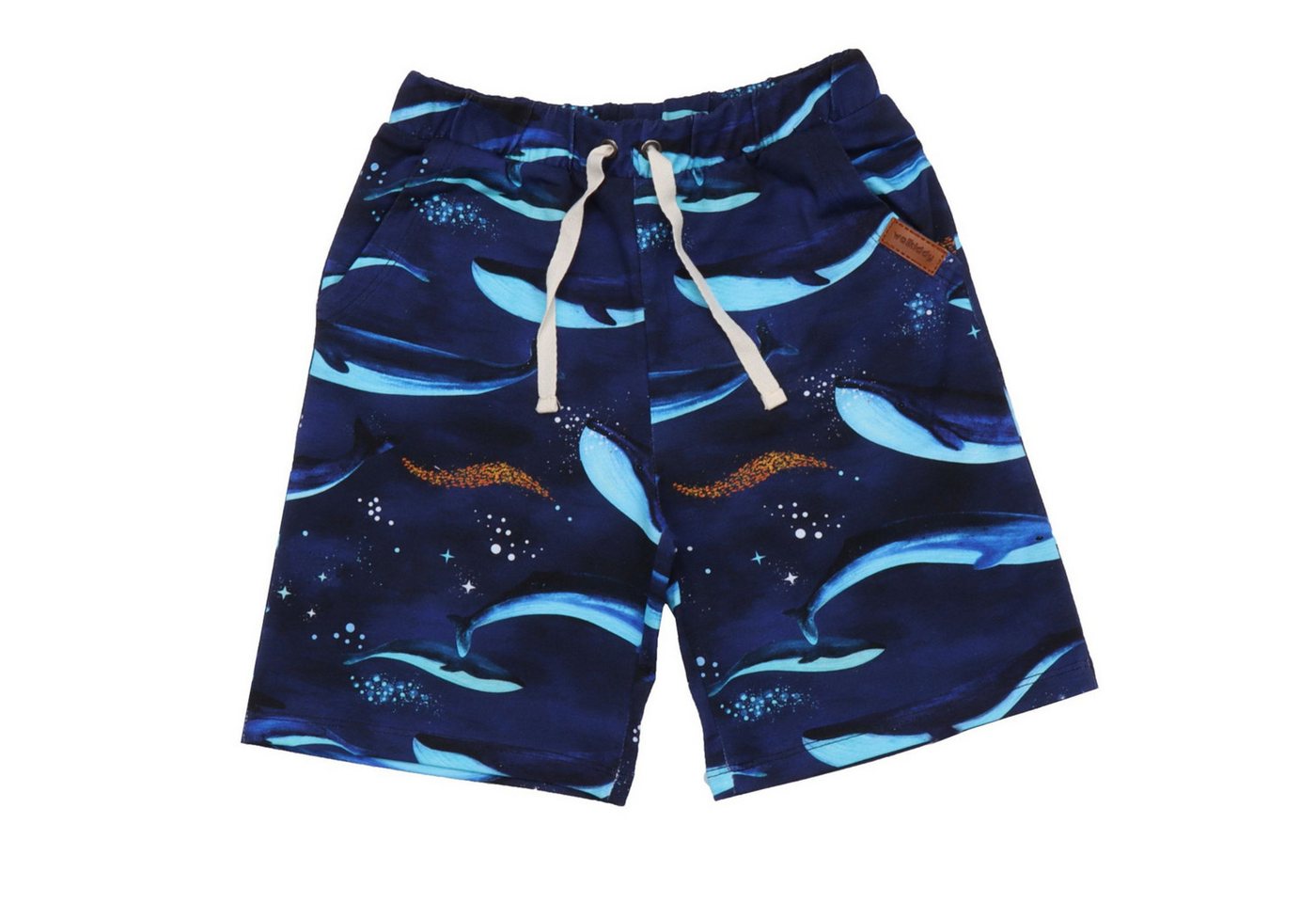 Walkiddy Shorts Walkiddy Shorts Walprint 110 von Walkiddy