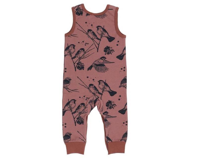 Walkiddy Strampler SR22-217 von Walkiddy