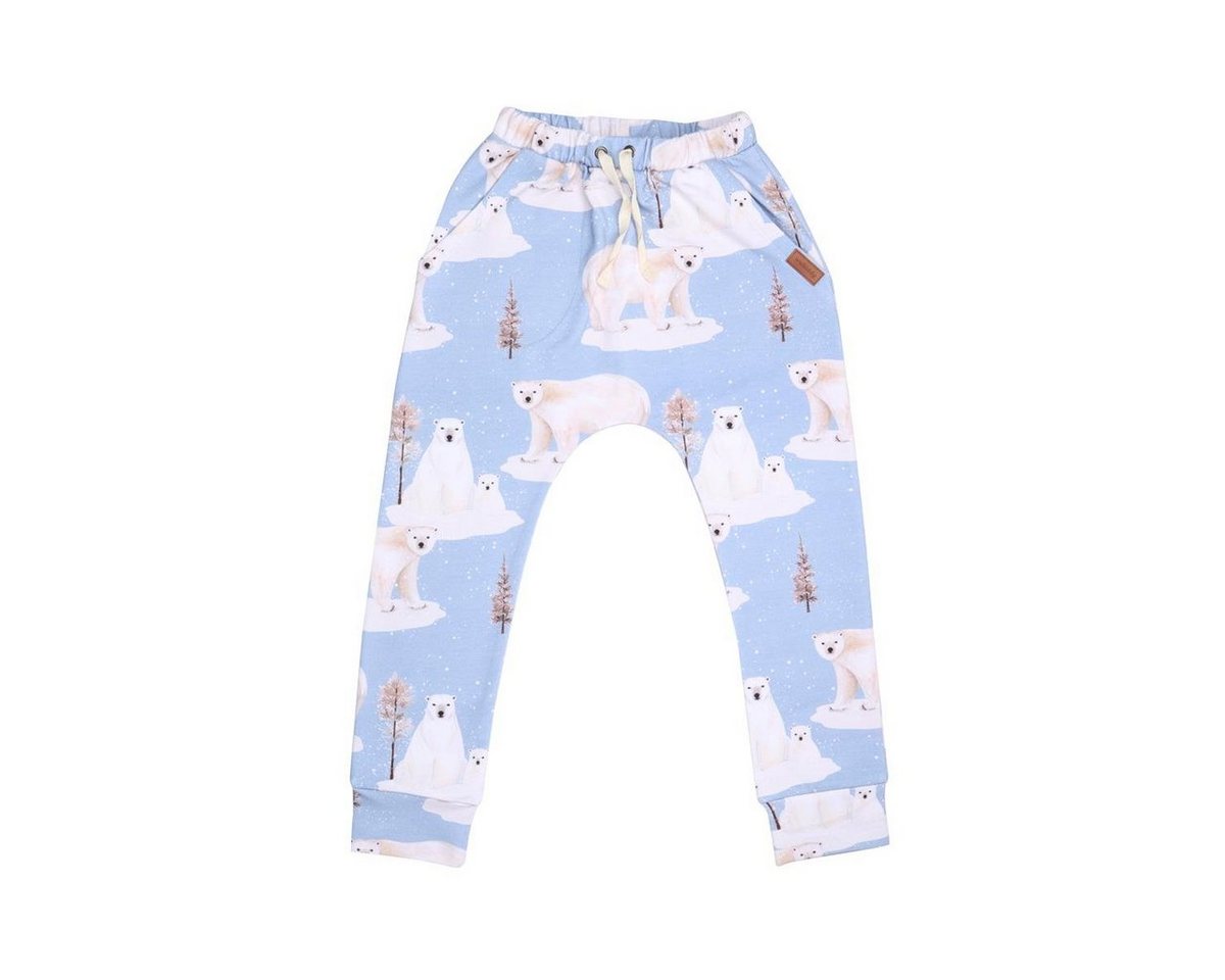 Walkiddy Sweatpants PB21-215A Walkiddy Sweatpants PB21-215A von Walkiddy