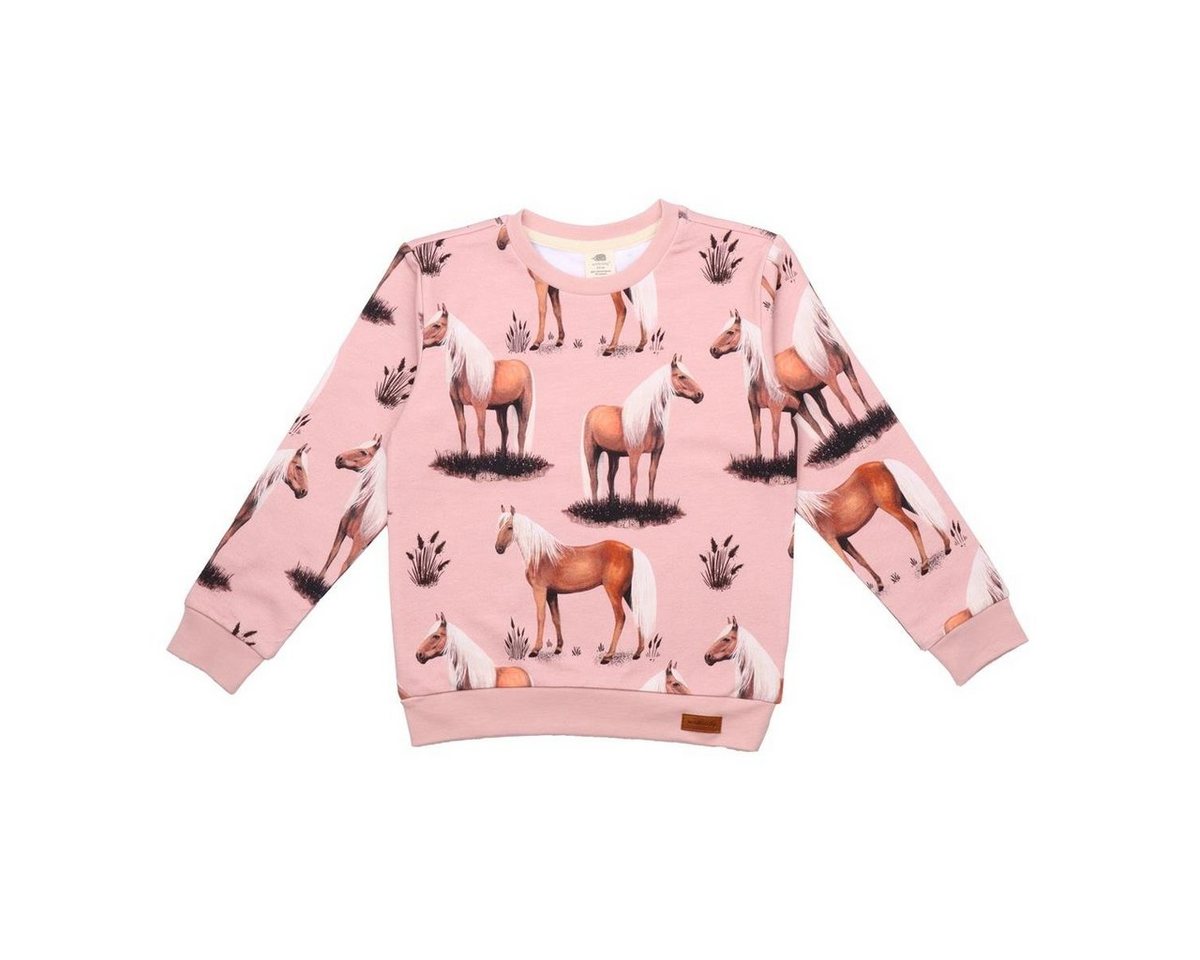 Walkiddy Sweatshirt BH21-222 von Walkiddy