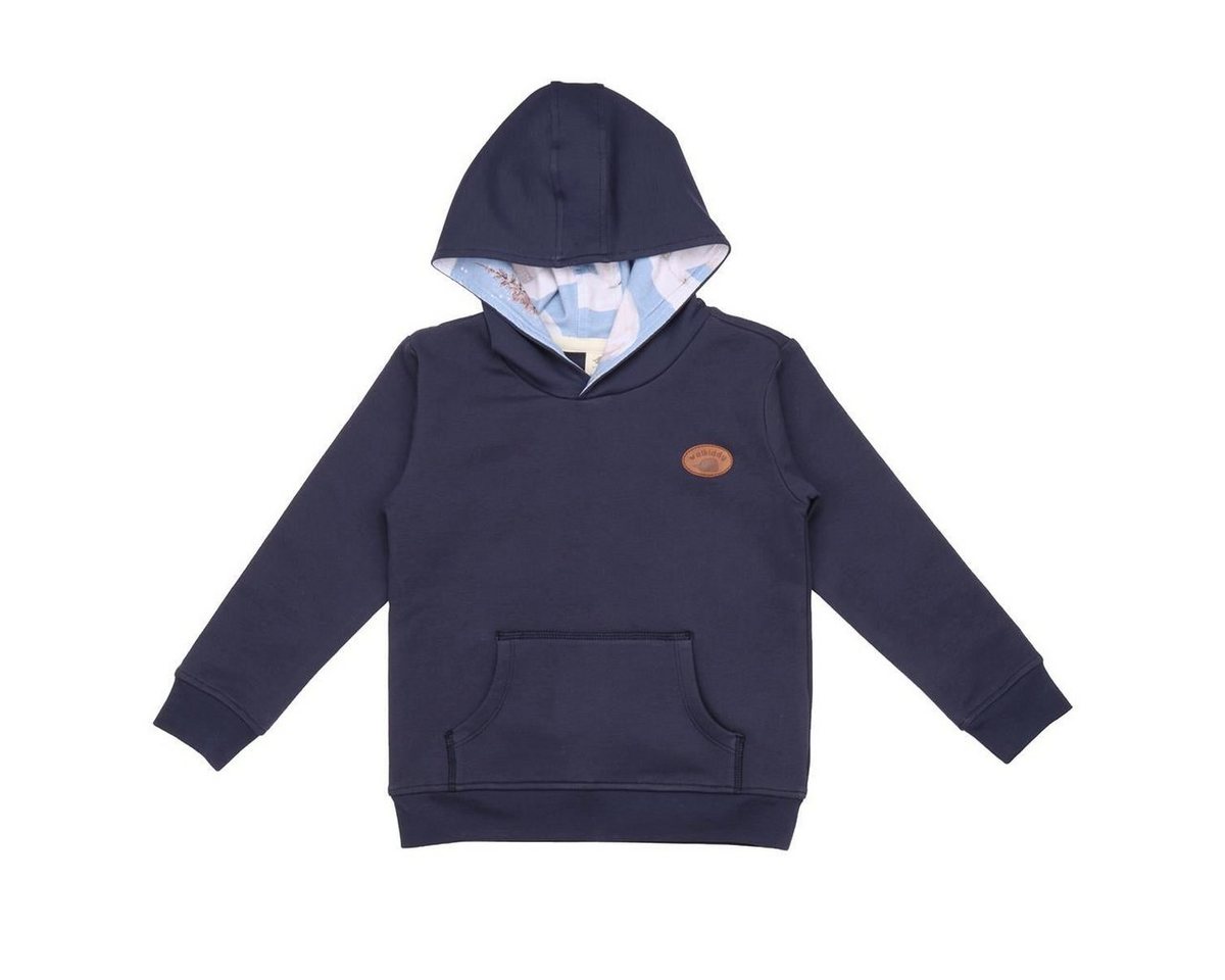 Walkiddy Sweatshirt NA21-522 Walkiddy Sweatshirt NA21-522 von Walkiddy
