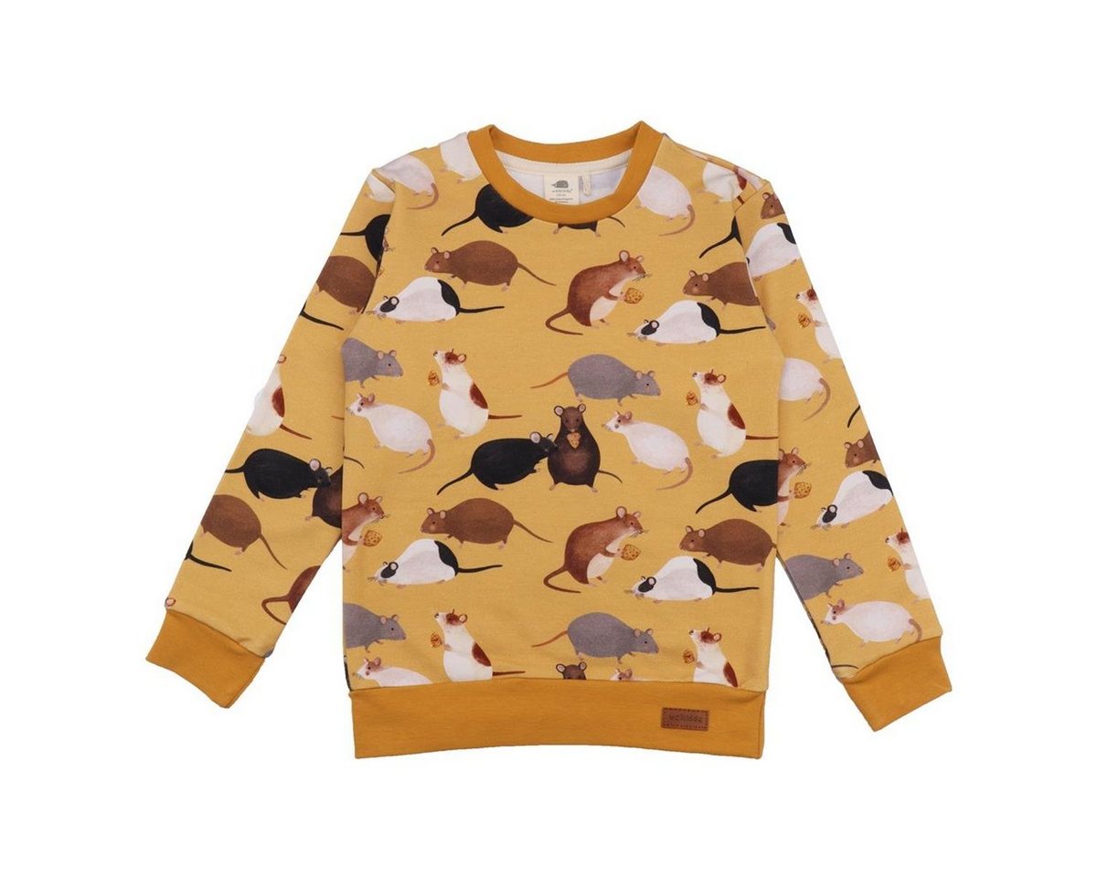 Walkiddy Sweatshirt PM22-222 von Walkiddy