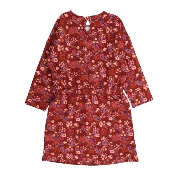 Walkiddy The Secret Garden-Sweat Dress von Walkiddy