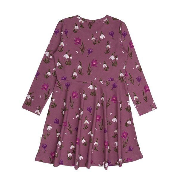 Walkiddy The Snowdrops-Dress von Walkiddy