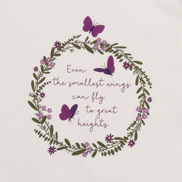 Walkiddy The Snowdrops-Shirt von Walkiddy