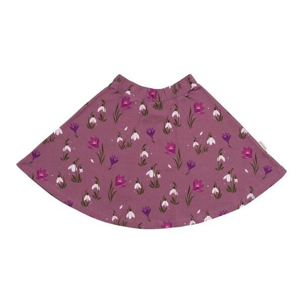 Walkiddy The Snowdrops-Skirt von Walkiddy