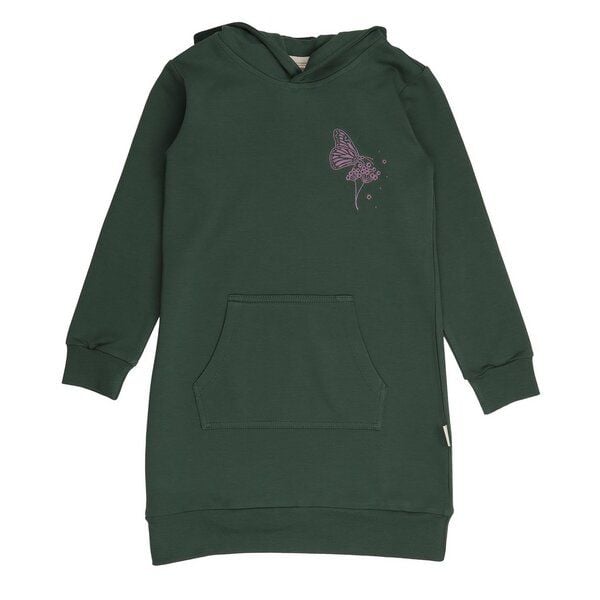 Walkiddy The Snowdrops-Sweat Dress von Walkiddy