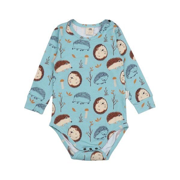 Walkiddy Tiny Hedgehogs-Body von Walkiddy