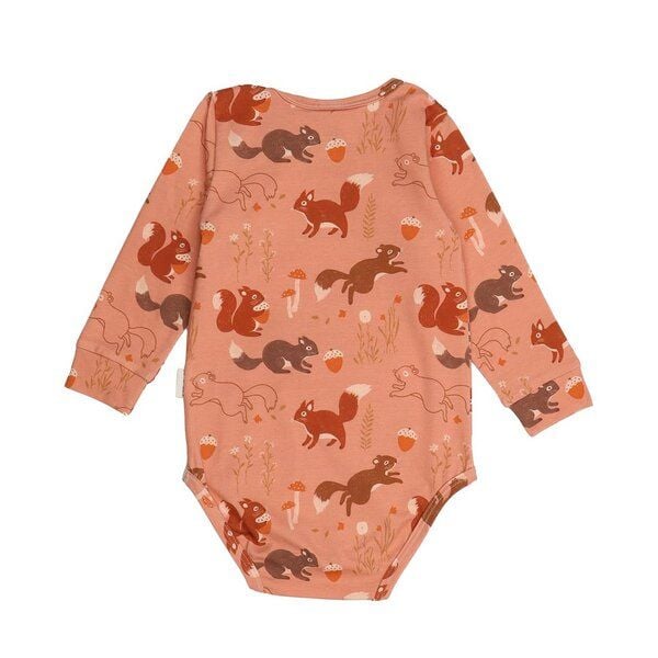 Walkiddy Tiny Squirrels-Body von Walkiddy