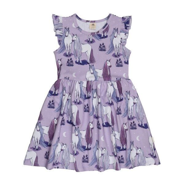 Walkiddy Unicornland-Dress von Walkiddy