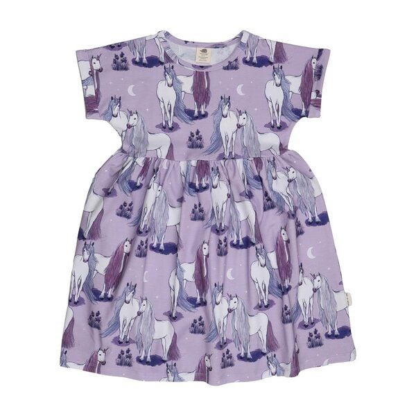 Walkiddy Unicornland-Dress von Walkiddy