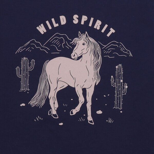 Walkiddy Wind´s Path-Shirt von Walkiddy